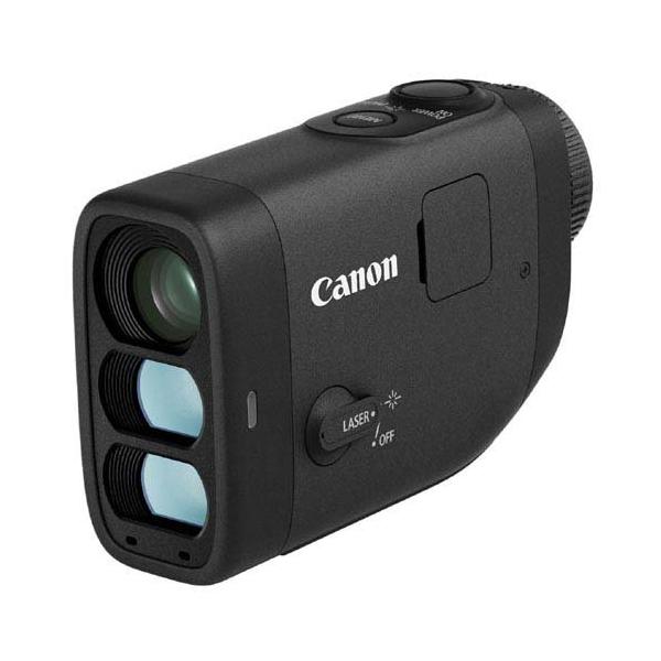 中古品 ゴルフ用距離計 Canon キヤノン、ゴルフ市場参入 GOLF 撮影できる距離計「PowerShot ラウンド用品・アクセサリー