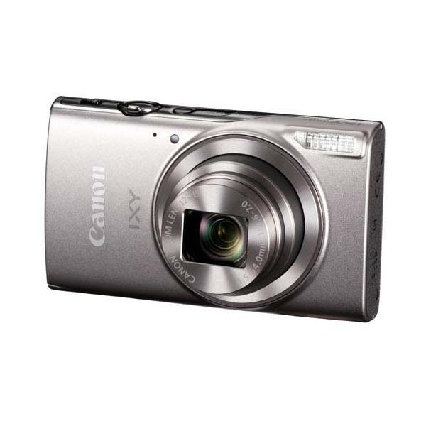 ★極上品★ Canon IXY 650 キヤノン コンパクトデジタルカメラ キヤノン デジタルカメラIXY 650 m SL ( 1台 ) : 爽快ドラッグ - 通販