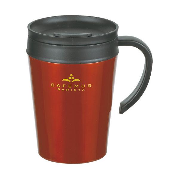 �^�� �W�t�� �}�O�J�b�v 400ml �R�[�q�[�`�F���[ ���b�h HB-3989 �ۉ��ۗ� ( 1�� )