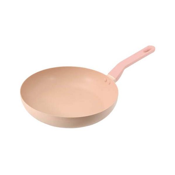 ローサ ふっ素加工 IH対応 フライパン 28cm HC-727 ( 1枚 )/ パール