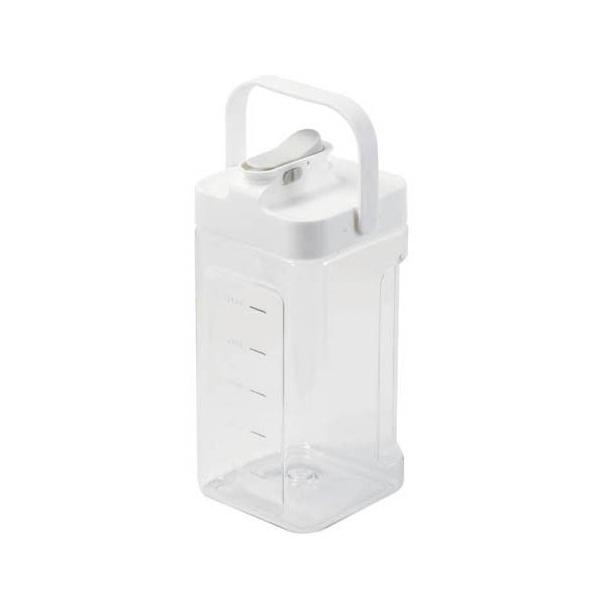 クールラージ 冷水ポット3.5L DD-8021 ( 1個 )/ パール金属 : 爽快
