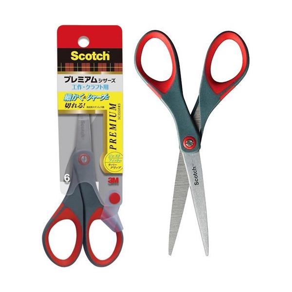 3M スコッチ プレミアムシザーズ 1446 ( 1本入 )/ (Scotch) : 爽快