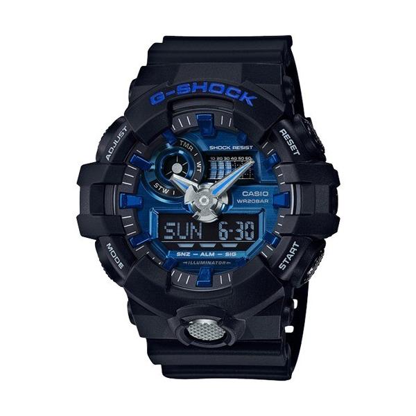 �J�V�I G-SHOCK GA-710-1A2JF ( 1�� )/ G-SHOCK(G�V���b�N)
