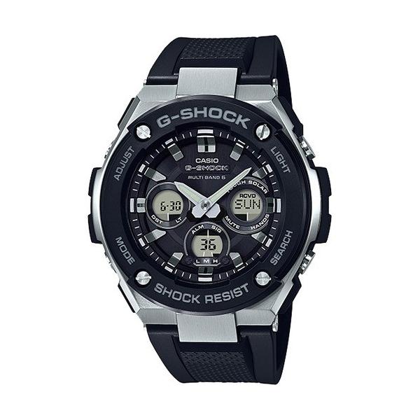 �J�V�I G-SHOCK GST-W300-1AJF ( 1�� )/ G-SHOCK(G�V���b�N)