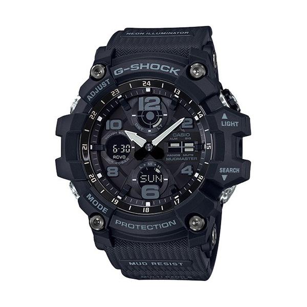 JVI G-SHOCK GWG-100-1AJF ( 1 )/ G-SHOCK(GVbN)