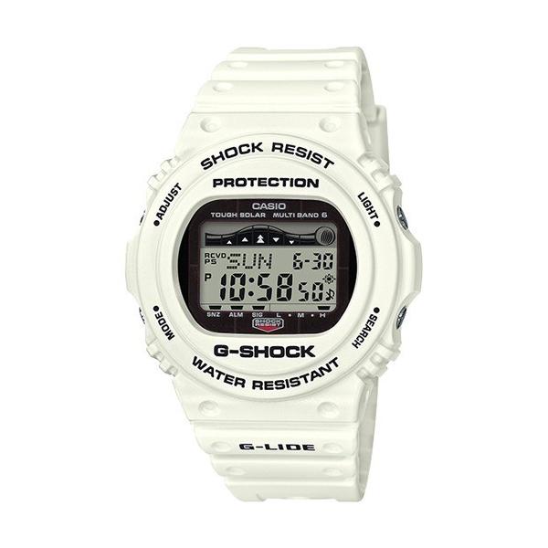 �J�V�I G-SHOCK GWX-5700CS-7JF ( 1�� )/ G-SHOCK(G�V���b�N)