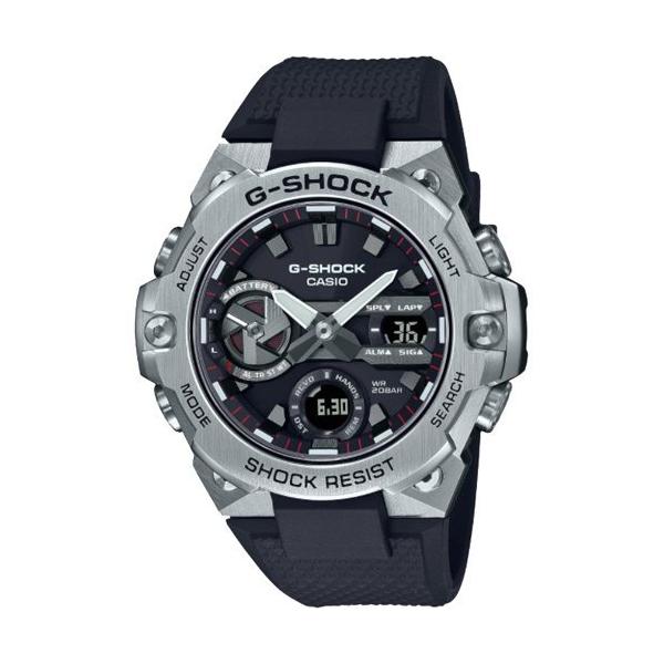 �J�V�I G-SHOCK GST-B400-1AJF ( 1�� )/ G-SHOCK(G�V���b�N)