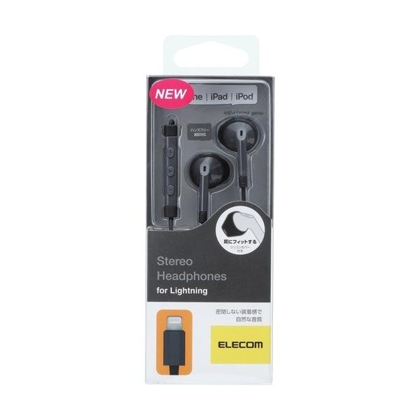 GR XeIwbhz(}CNt) Lightning F10I ubN EHP-LF10IMABK ( 1 )/ GR(ELECOM)