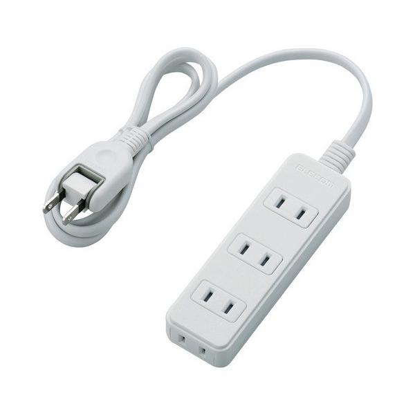 GR R[h d^bv 1m 2P 4 XCOvO  T-S02N-2410WH ( 1 )/ GR(ELECOM)