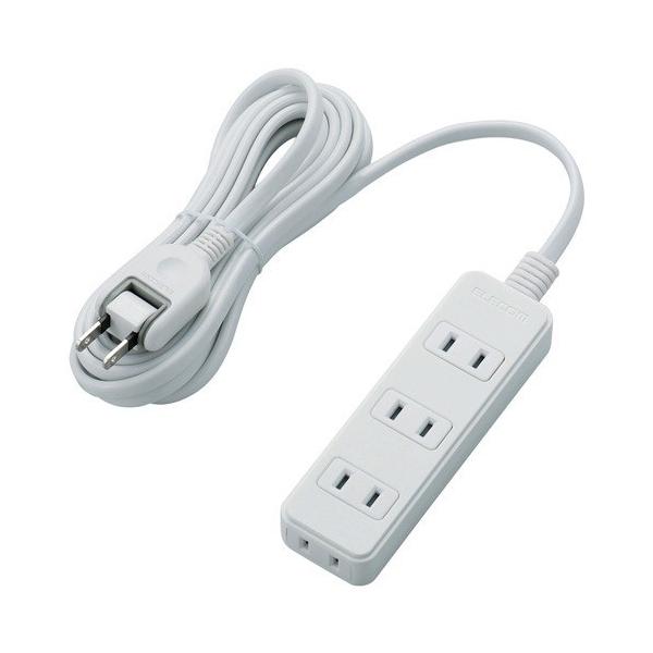 GR R[h d^bv 3m 2P 4 XCOvO  T-S02N-2430WH ( 1 )/ GR(ELECOM)