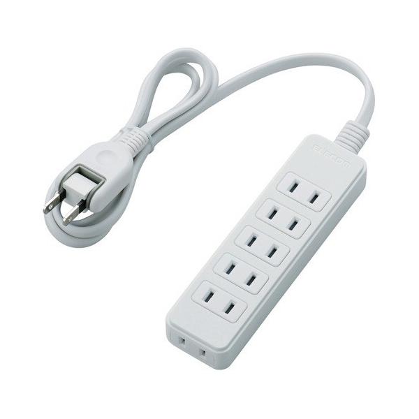 GR R[h d^bv 1m 2P 6 XCOvO  T-S02N-2610WH ( 1 )/ GR(ELECOM)