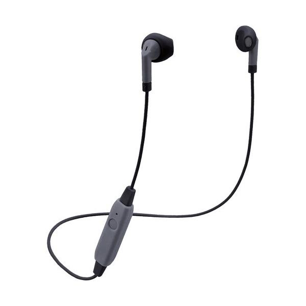 GR BluetoothCz Z~I[v^ FAST MUSIC F10I ubN LBT-F10IBK ( 1 )/ GR(ELECOM)