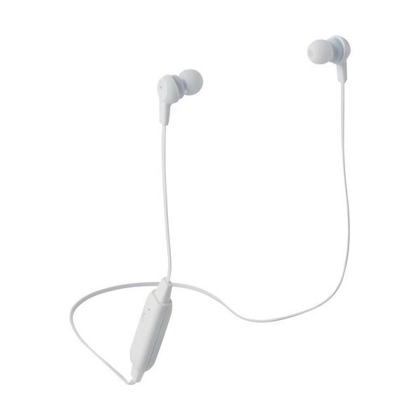 BluetoothCz ^Cv FAST MUSIC 9.0mmhCo HPC16  LBT-HPC16WH ( 1 )/ GR(ELECOM)