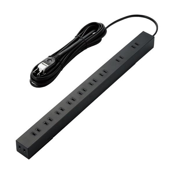 GR R[h d^bv 10 5m قVb^[t K[h ECT-0105BK ( 1 )/ GR(ELECOM)