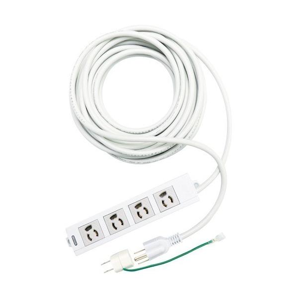 GR R[h d^bv 10m 3P 4 }Olbgt O[ T-ECOH34100NM ( 1 )/ GR(ELECOM)