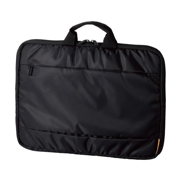 �G���R�� �C���i�[�o�b�O �p�\�R���o�b�O �`13.3�C���` �����t �u���b�N BM-IBH13BK ( 1�� )/ �G���R��(ELECOM)