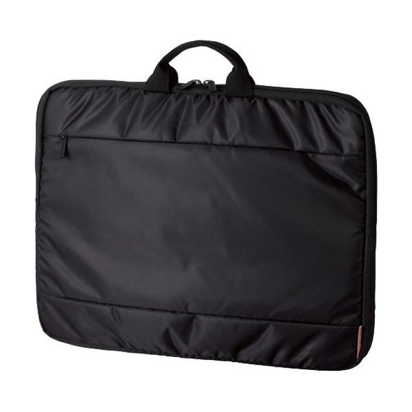 �G���R�� �n���h���t��PC�C���i�[�o�b�O 15.6�C���` �u���b�N BM-IBH15BK ( 1�� )/ �G���R��(ELECOM)