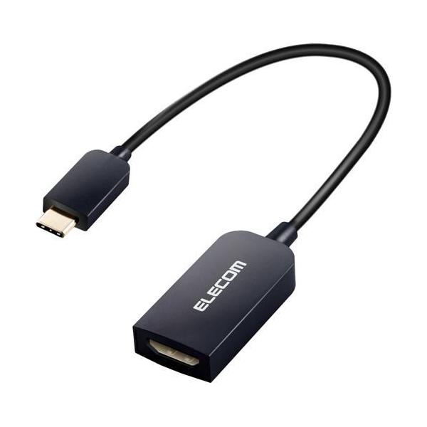 GR Type-CfϊA_v^ TypeC-HDMI ubN MPA-CHDMIABK ( 1 )