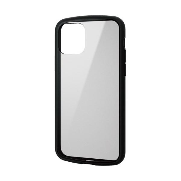 GR iPhone11Pro P[X Jo[ TPU |J[{l[g ϏՌ PM-A19BTSLFCBK ( 1 )