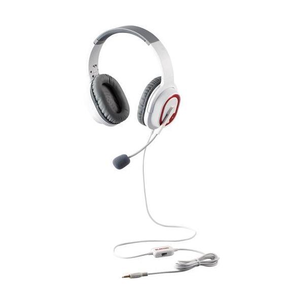 GR wbhZbg I[o[wbh Q[~O  3.5mm HS-G30WH ( 1Zbg )/ GR(ELECOM)