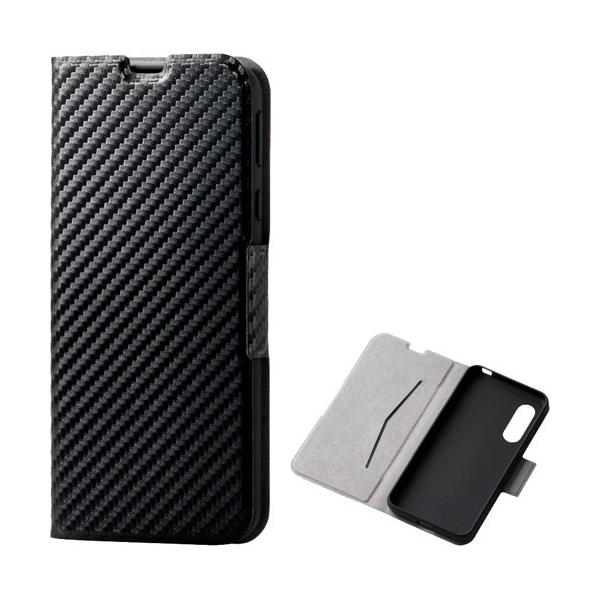 GR AQUOS sense3 lite P[X 蒠^  J[{ubN PM-AQS3PLFUCB ( 1 )/ GR(ELECOM)