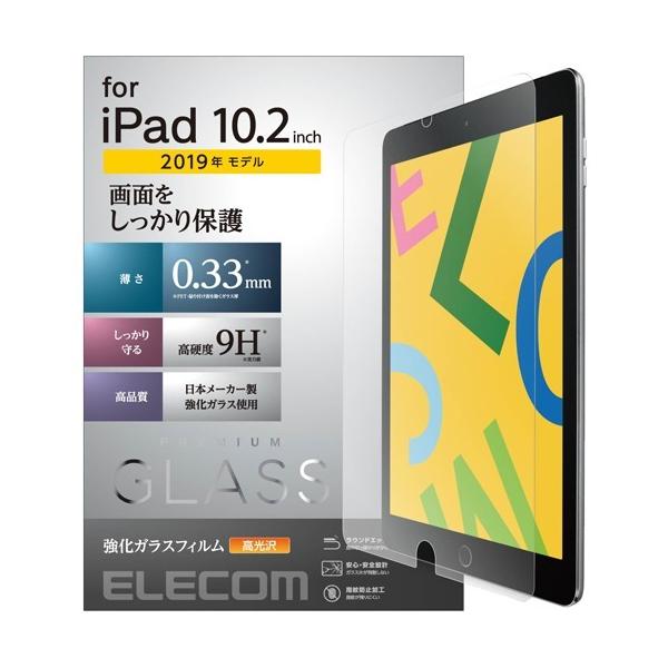 GR iPad tB 7 8 Ή KXtB TB-A19RFLGG ( 1 )/ GR(ELECOM)