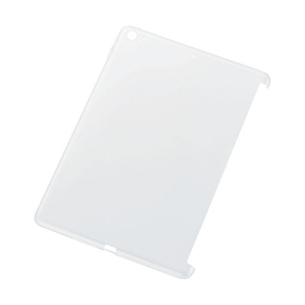 GR iPad P[X 7 8 Ή TPU TB-A19RUCCR ( 1 )/ GR(ELECOM)
