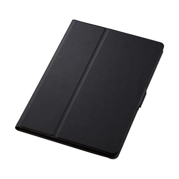 �G���R�� iPad �P�[�X ��7���� ��8���� �Ή� �t���b�v TB-A19RWVFUBK ( 1�� )/ �G���R��(ELECOM)