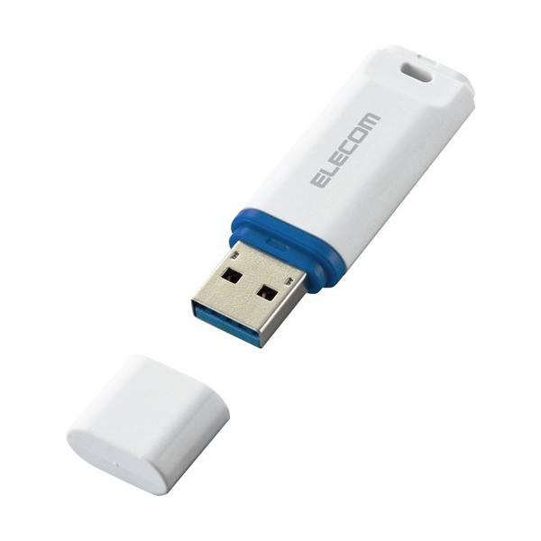 GR USB USB3.2(Gen1) f[^T[rXt 64GB MF-DRU3064GWHR ( 1 )/ GR(ELECOM)