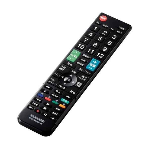 イ*キ様 未使用 液晶テレビ リモコン付き　(訳あり) soukai_4549550162166