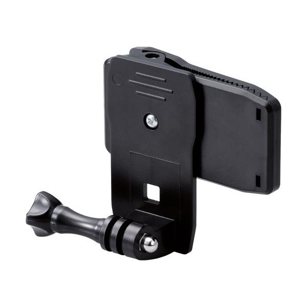 GR GoPro HERO8^7^6^5^MAX Nbv 360x] nYt[ AC-MBCP02BK ( 1 )/ GR(ELECOM)