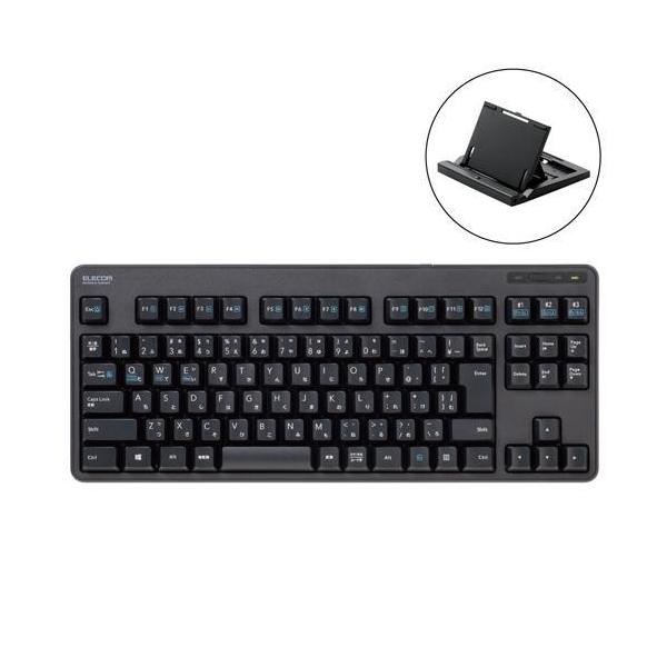 GR L[{[h CX Bluetooth5.0 ~jL[{[h X^h ^ubg ( 1 )/ GR(ELECOM)