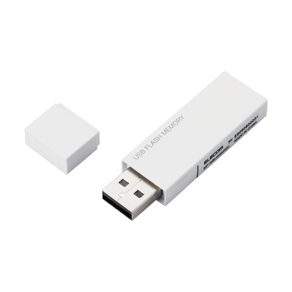 GR USB 2.0 64GB ZLeB@\t zCgMF-MSU2B64GWH ( 1 )/ GR(ELECOM)