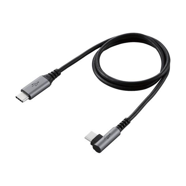 GR USBP[u USB2.0 C-C Type-CP[u 3Ao PDΉ LRlN^ 0.5m ( 1 )