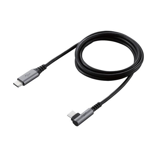 GR USBP[u USB2.0 C-C Type-CP[u 3Ao PDΉ LRlN^ 1m ( 1 )