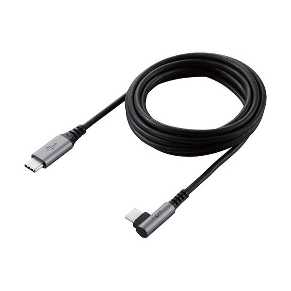 GR USBP[u USB2.0 C-C Type-CP[u 3Ao PDΉ LRlN^ 2m ( 1 )