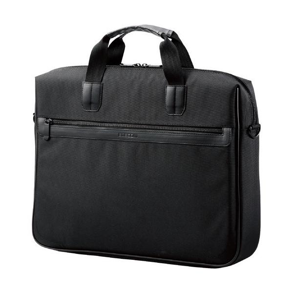 �G���R�� �r�W�l�X�o�b�O �p�\�R���o�b�O �u���b�N BM-BSGD15BK ( 1�� )/ �G���R��(ELECOM)