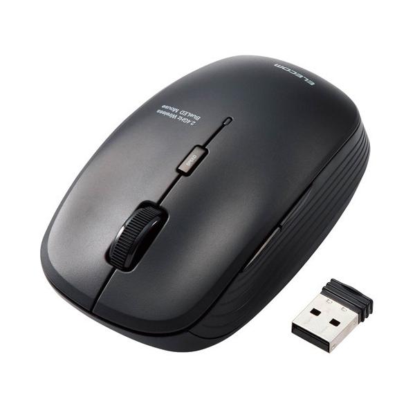 GR CX}EX  u[LED R 5{^ M ubN M-BL21DBKBK ( 1 )/ GR(ELECOM)