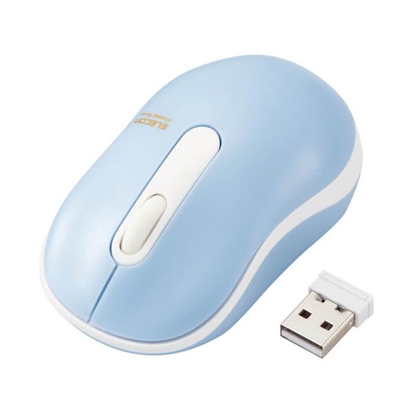 �G���R�� ���C�����X�}�E�X ���� �R�� ���w�� 3�{�^�� �É� S�T�C�Y M-DY10DRSKBUL ( 1�� )/ �G���R��(ELECOM)