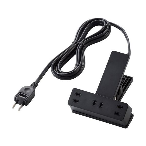 GR R[h d^bv RZg 2.5m 3 T[W BK ( 1 )/ GR(ELECOM)