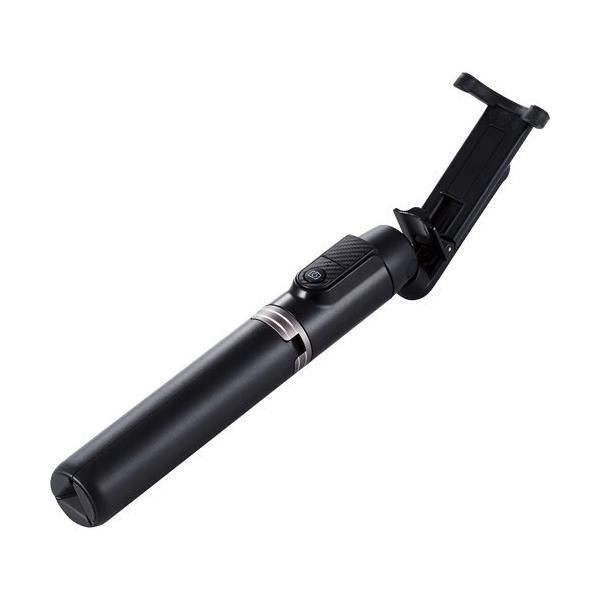 �G���R�� ���B��_ �O�r 2way ���C�����X�����R���t Bluetooth �u���b�N P-STSR02BK ( 1�� )/ �G���R��(ELECOM)