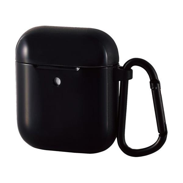 GR AirPodsP[X CX[dQiΉ TOUGH SLIM ϏՌ AVA-APTSBK ( 1 )/ GR(ELECOM)