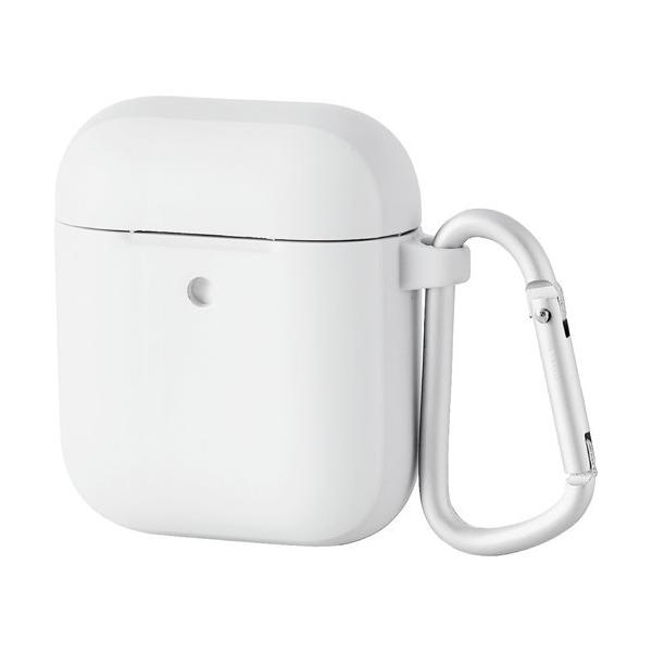 GR AirPodsP[X CX[dQiΉ TOUGH SLIM ϏՌ AVA-APTSWH ( 1 )/ GR(ELECOM)