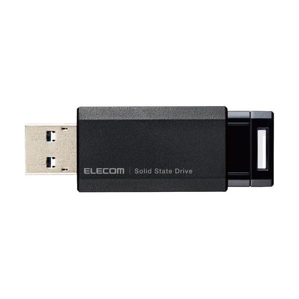 GR SSD Ot |[^u 500GB ^ mbN ubN ESD-EPK0500GBK ( 1 )/ GR(ELECOM)