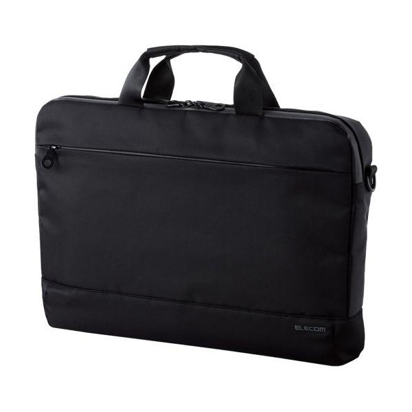 GR PCobO u[tP[X 15.6C` R  ubN BM-BCAB01BK ( 1 )/ GR(ELECOM)