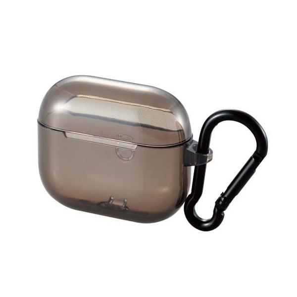 GR AirPods 3 \tgP[X CX[dΉ ubN AVA-AP3UCBK ( 1 )/ GR(ELECOM)