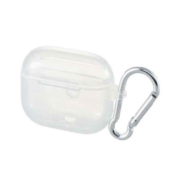 GR AirPods 3 \tgP[X CX[dΉ NA AVA-AP3UCCR ( 1 )/ GR(ELECOM)