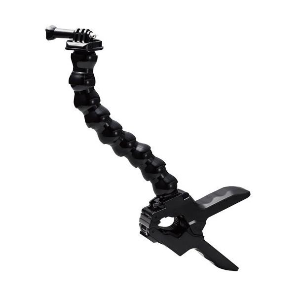 GoPro HERO10^9^8^7^6^5^MAXp }Eg O[XlbN^ AC-MBGNCP01BK ( 1 )/ GR(ELECOM)