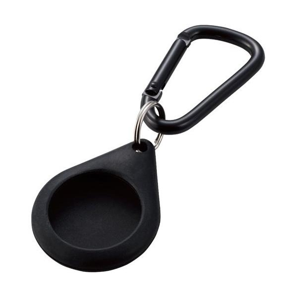 GR AirTagpP[X یJo[ VR Jrit ubN AT-SCKBK ( 1 )/ GR(ELECOM)