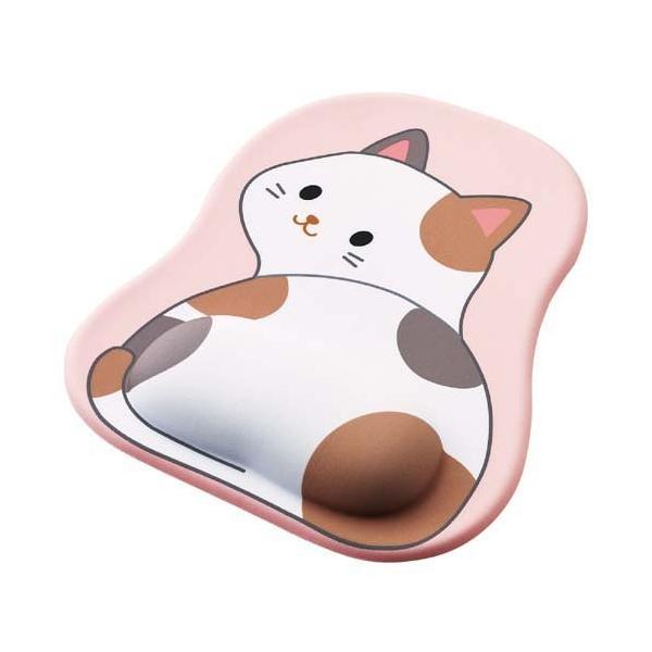 �G���R�� �}�E�X�p�b�h ���X�g���X�g�t �E���^���Q�� �_�C�J�b�g �l�R MP-AN05CAT ( 1�� )/ �G���R��(ELECOM)